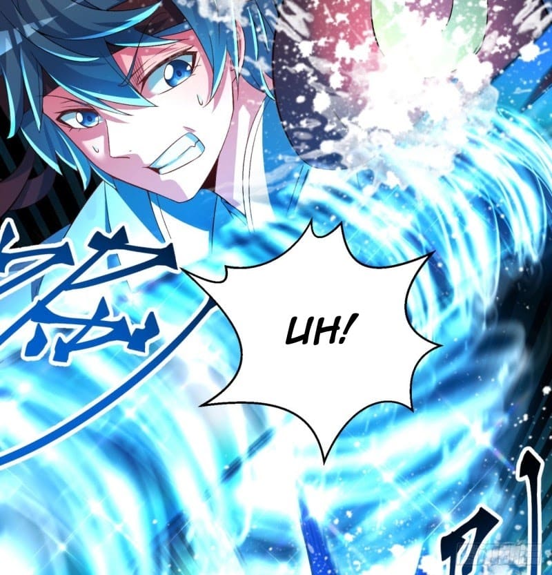 I Picked Up An Attributes Chapter 51 Gambar 20